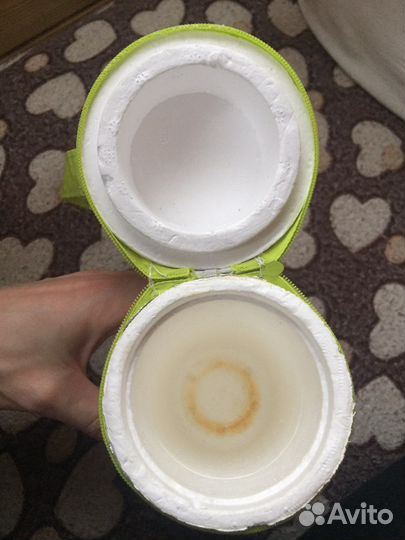 Термосумка для бутылочек Мир детства