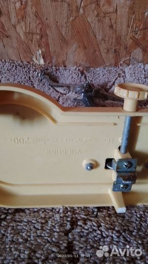 Учебные весы