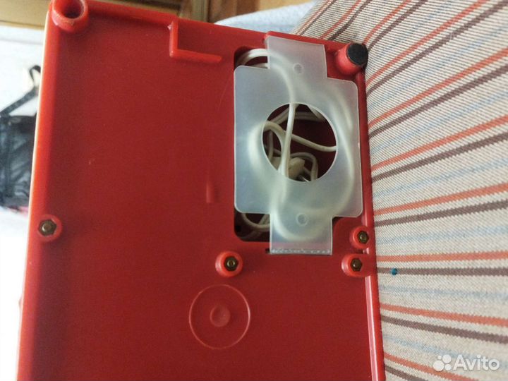 Прялка для красивых клубочков