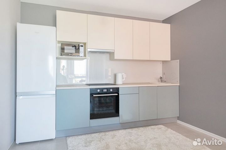 Цена за всю кухню смк 056494