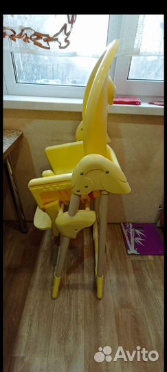 Стульчик для кормления