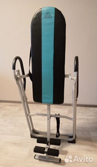 Инверсионный стол