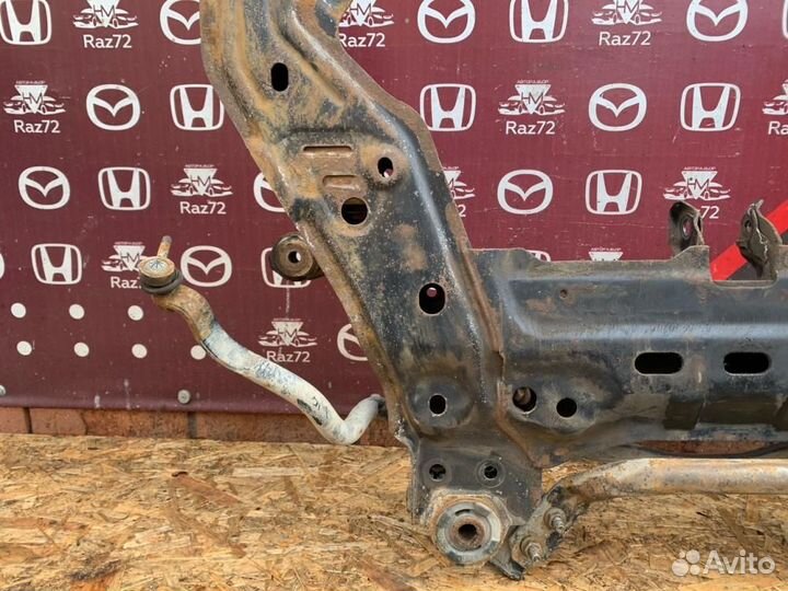 Балка подмоторная Mazda Mazda 6 GH 2007-2012 GH