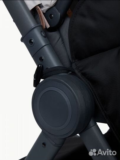 Накидка на ножки для коляски на любую коляску