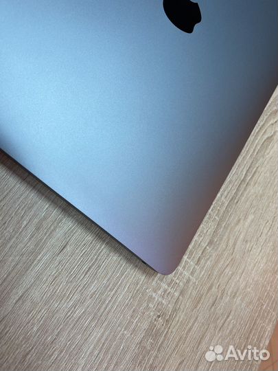Apple MacBook Pro A2289 на разбор
