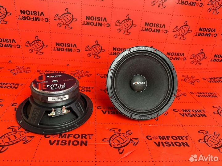 Эстрадные динамики 16