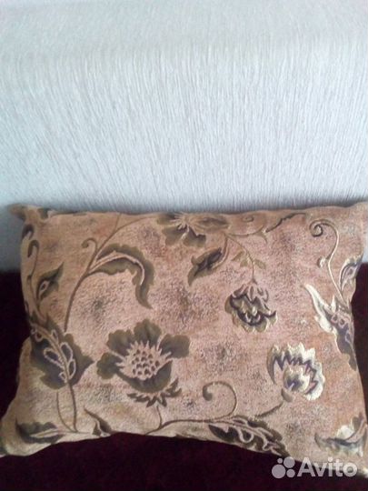 Декоративные подушки