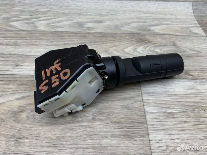 Подрулевой переключатель Infiniti FX S50