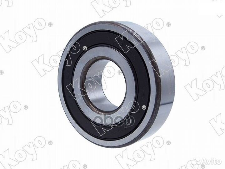 Подшипник универсальный 25*62*17