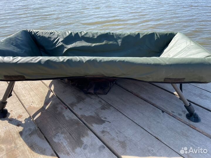 Карповый мат fox carpmaster