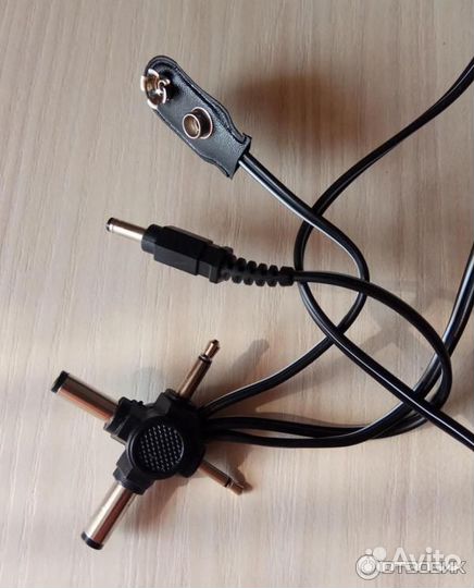 Сетевой адаптер