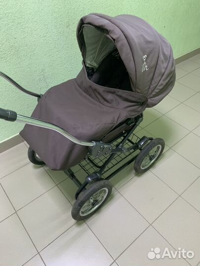 Коляска roan marita 2 в 1