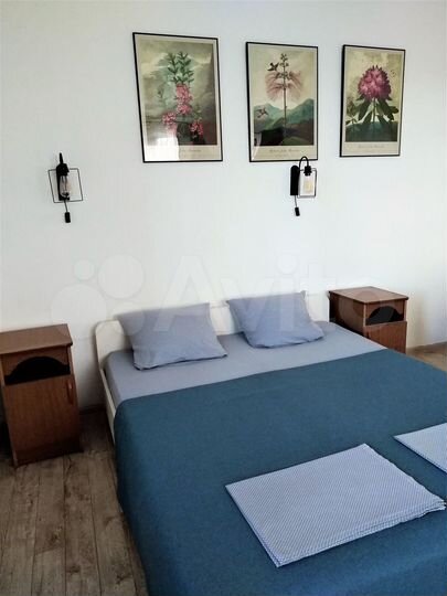 Комната 18 м², 2/3 эт.