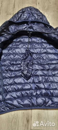 Куртка демисезонная новая