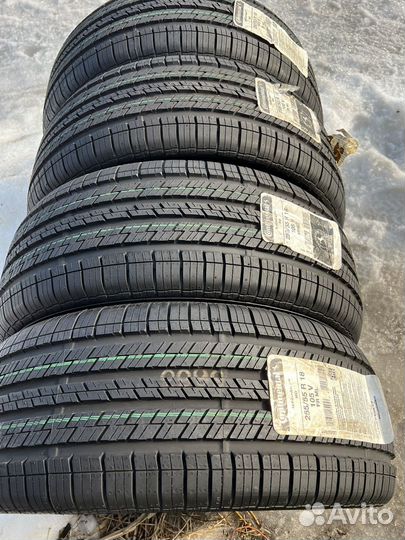Continental Conti4x4Contact 255/55 R18 105V