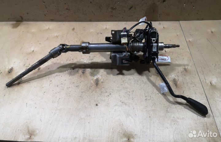 Рулевая колонка ford escape 2000 год