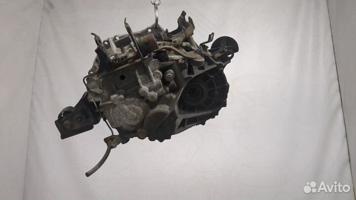 Кпп 6-ст.мех. (МКПП) Toyota Verso, 2010