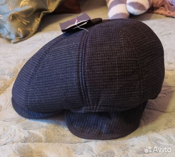 Мужская кепка