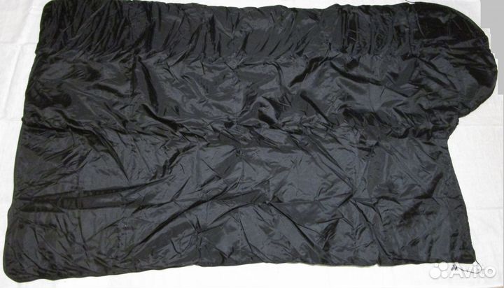 Спальный туристический мешок +5.+20С. РФ