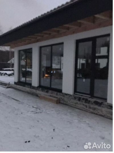 Пластиковые окна veka