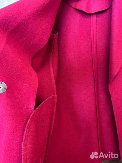 Пальто (mango) xs