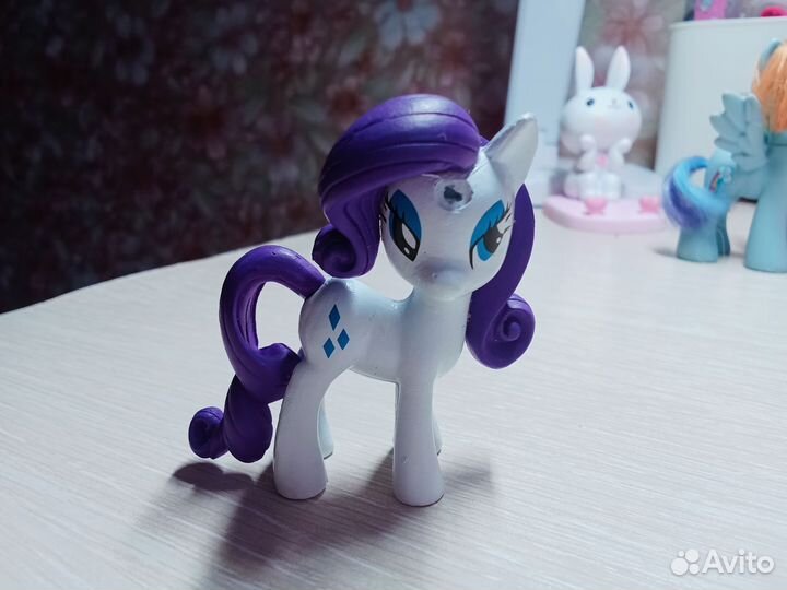 My Little Pony пони
