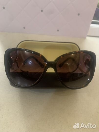 Солнцезащитные очки новые