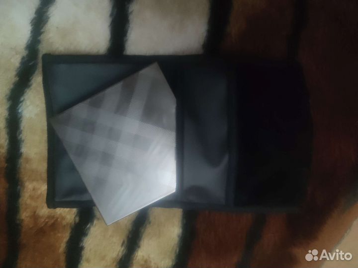 Палитра теней Burberry 20 оригинал