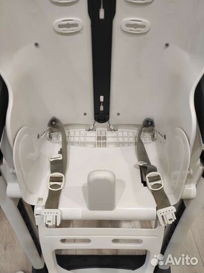 Стульчик для кормления peg perego Siesta