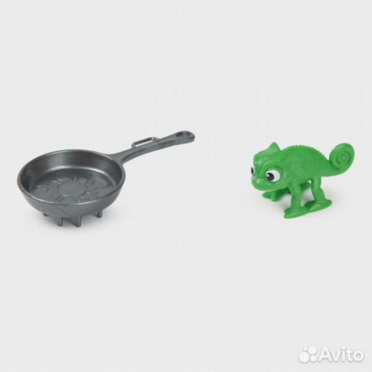 Кукла Disney Princess Рапунцель HLW18