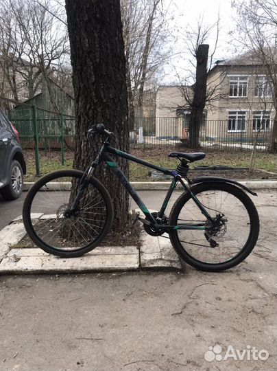 Велосипед Stels Navigator