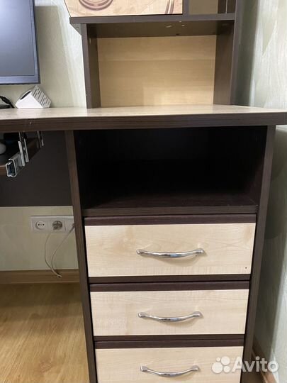 Компьютерный стол бу