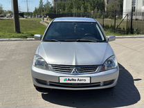 Mitsubishi Lancer 1.6 MT, 2005, 336 040 км, с пробегом, цена 265 000 руб.