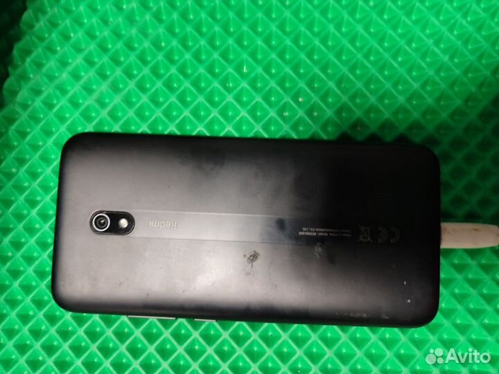 Xiaomi Redmi 8A, 2/32 ГБ