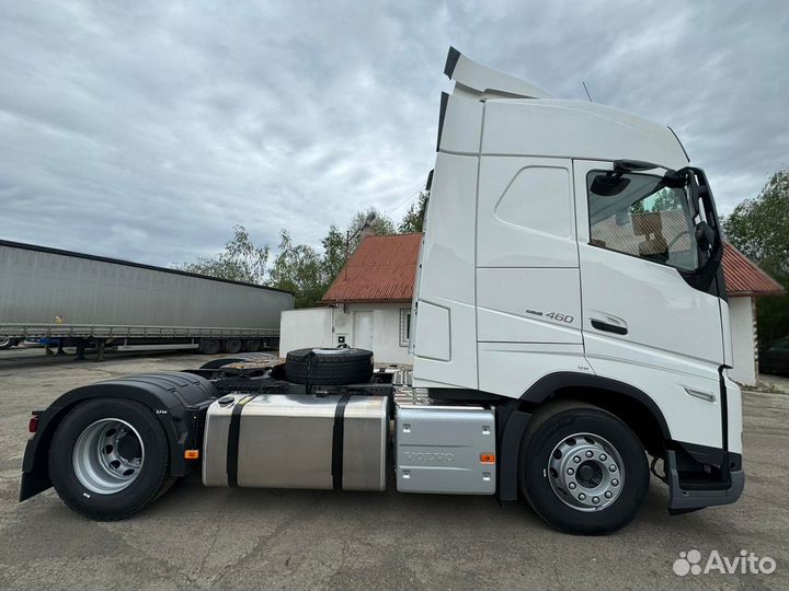 Volvo FH 460, 2023
