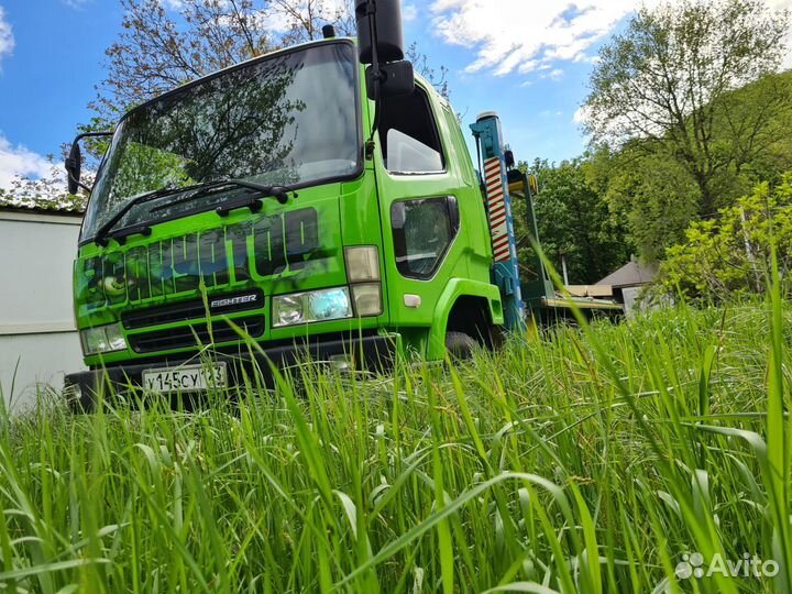 Эвакуатор Туапсе