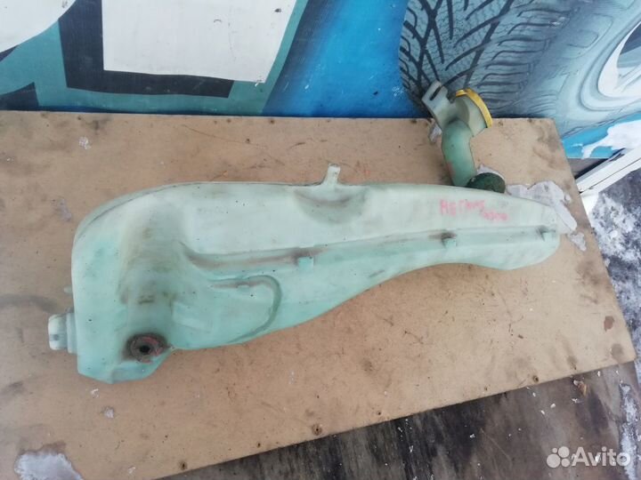 Бачок омывателя рено меган1 1996-2002 г. в