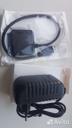 IDE/sata/USB HDD 2,5