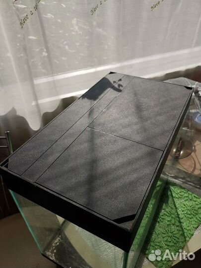 Аквариум 65 литров