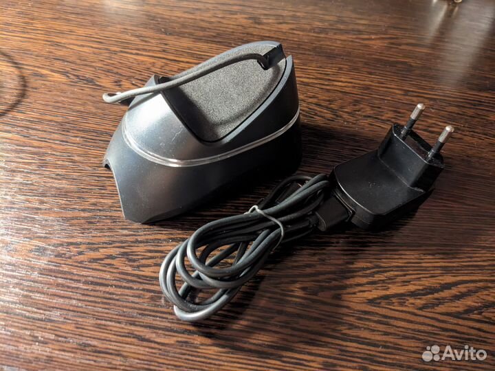 Зарядное устройство для джойстика (любого)