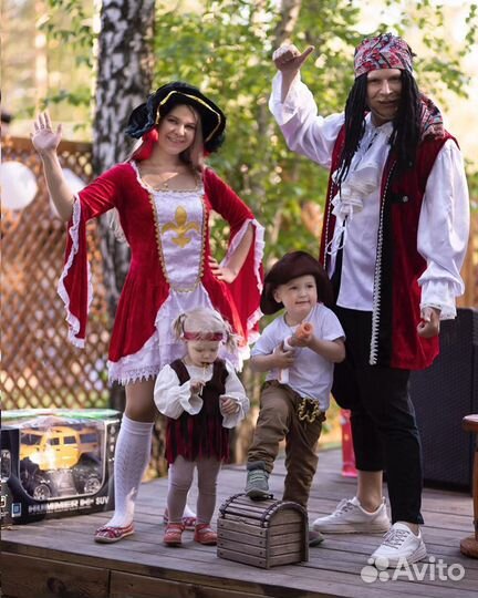 Аниматоры Иркутск