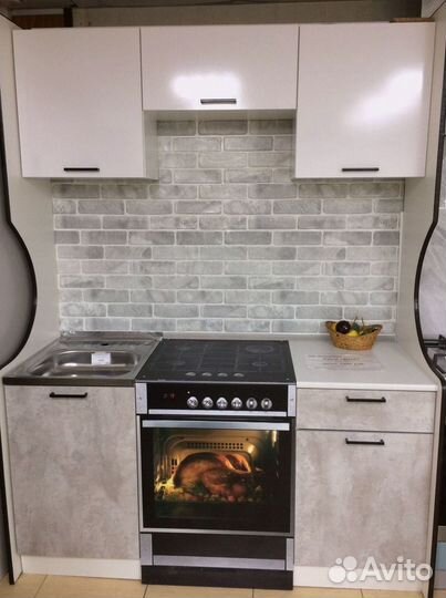 Кухонный гарнитур