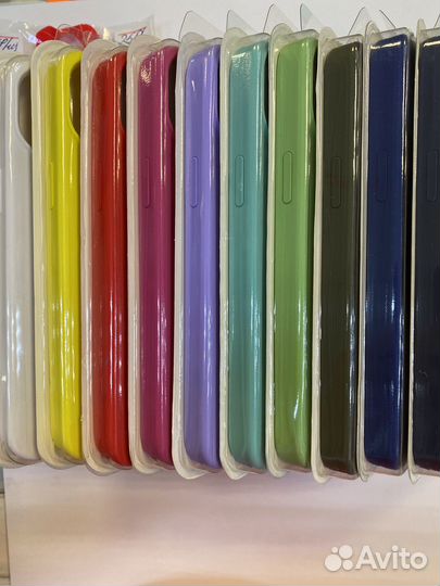 Чехол для iPhone 14 Plus