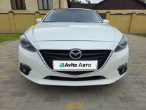 Mazda 3 1.6 AT, 2014, 207 000 км, с пробегом, цена 1 400 000 руб.