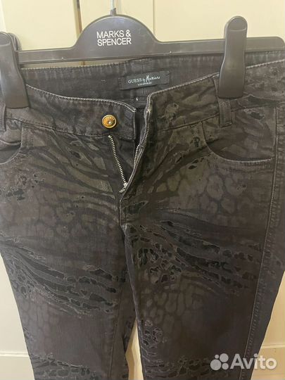 Джинсы женские Guess оригинал Италия