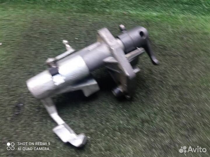 Механизм выбора передач Opel Vectra C (2002-2009)