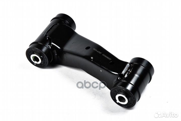 Рычаг подвески передней, левый верхний 