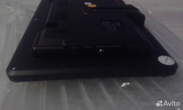 Автомобильный тв