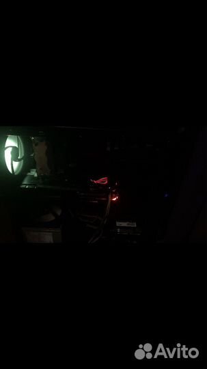 Видеокарта gtx 1070 ti 8gb