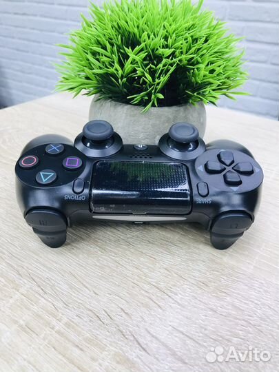 Геймпад ps4
